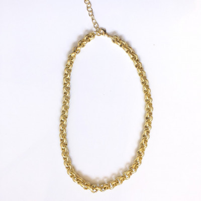 Driggs Necklace