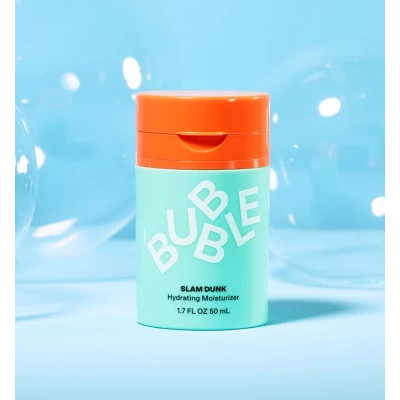 SLAM DUNK HYDRATING MOISTURIZER