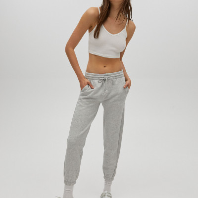 Boyfriend Sweatpant
