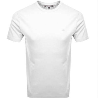 Michael Kors Sleek T Shirt White