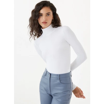 Only Turtleneck