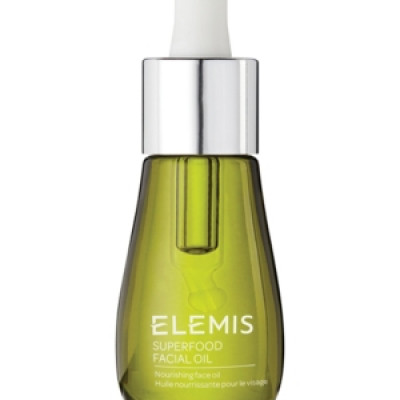 Elemis Superfood Facial Oil, 0.5 oz.