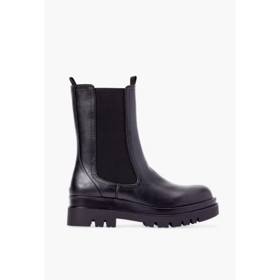 Candide Platform Chelsea Boot
