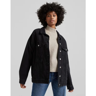 Denim jacket - Woman