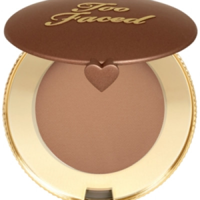 Too Faced Chocolate Soleil Matte Bronzer, Travel Size