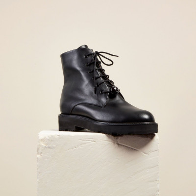 Park Boot