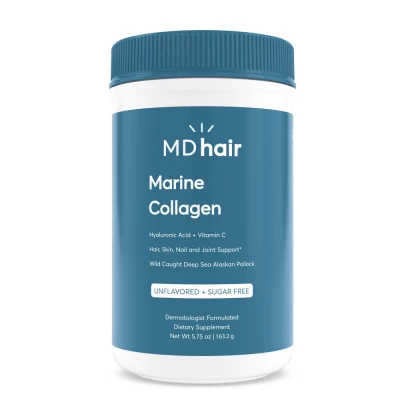 Marine Collagen