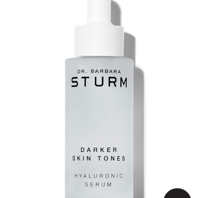 Darker Skin Tones Hyaluronic Serum
