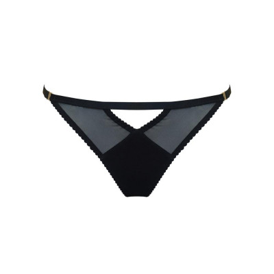 Tomoe Thong