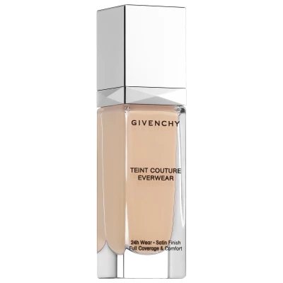 Givenchy Teint Couture Everwear 24H Wear & Comfort Y100 1 oz/ 30 mL