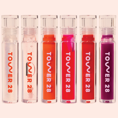 ShineOn Lip Jelly