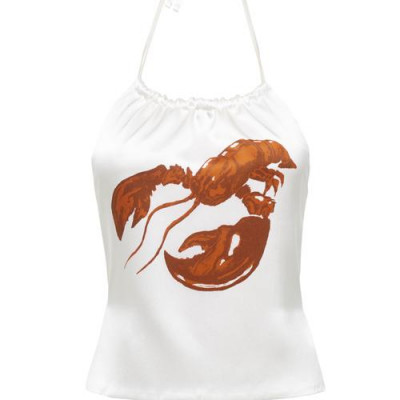 Aya Top, Lobster