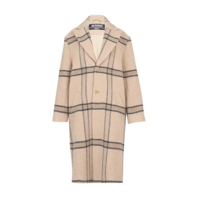 Carro coat