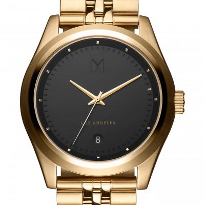 Womens Mvmt Rise Bracelet Watch, 39mm