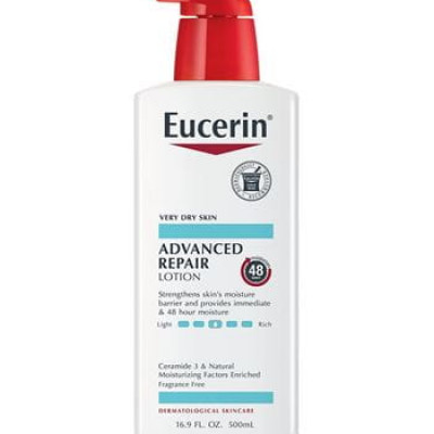 Advanced Repair Lotion