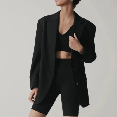 The â€™80s Blazer