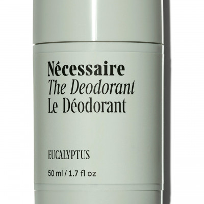 Necessaire Eucalpytus Deodorant