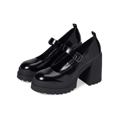 Steve Madden Orsen Mary Jane Pump