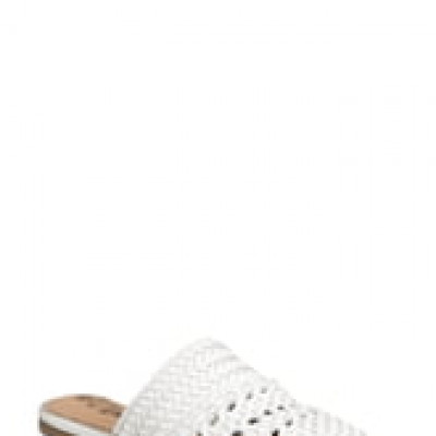 Womens Sam Edelman Natalya Mule