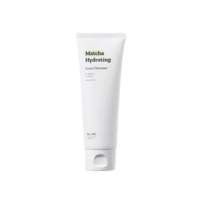 B.LAB - Matcha Hydrating Foam Cleanser