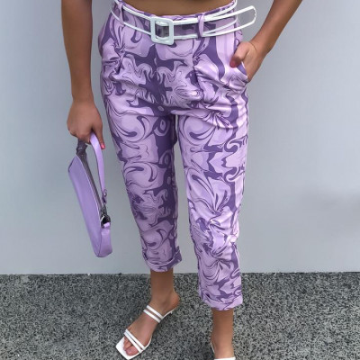 Retro Renewal Pants