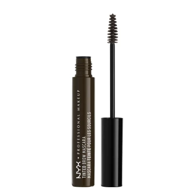 Tinted Brow Mascara | NYX Professional Makeup