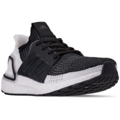adidas Womens UltraBOOST 19 Running Sneakers from Finish Line