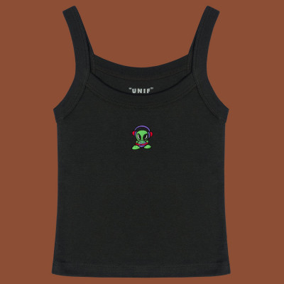 Alien Tank