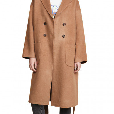 ANINE BING Dylan Coat
