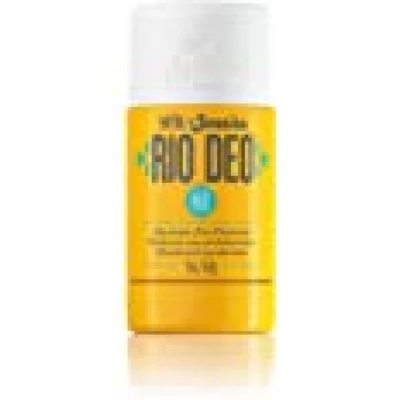 Aluminum Free Deodorant