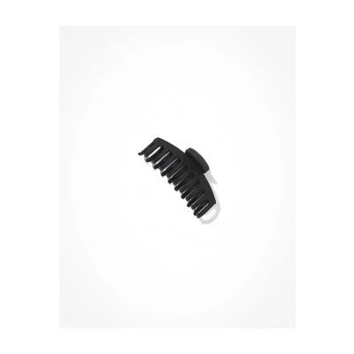 AEO Large Claw Clip Womens Black One