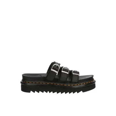 Dr.martens Womens Blaire Slide Sandal
