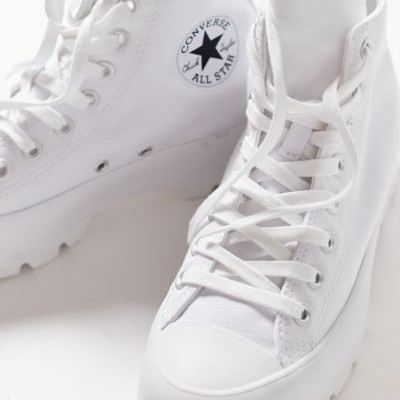 Converse Chuck Taylor All Star Lugged High Top Sneaker