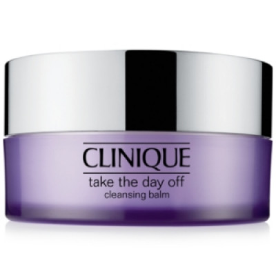 Clinique Take The Day Off Cleansing Balm, 3.8 oz.