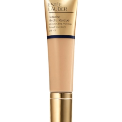 Estee Lauder Futurist Hydra Rescue Moisturizing Makeup Spf 45