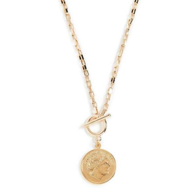 Maverick Necklace
