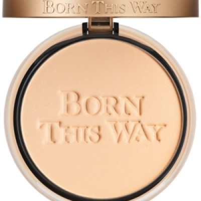 Too Faced Born This Way Undetectable Medium-to-Full Coverage Powder Foundation