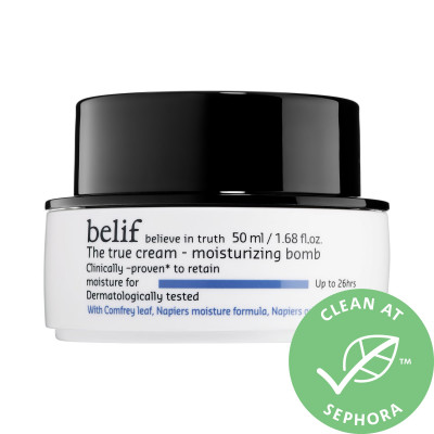 belif The True Cream Moisturizing Bomb 1.68 oz/ 50 mL