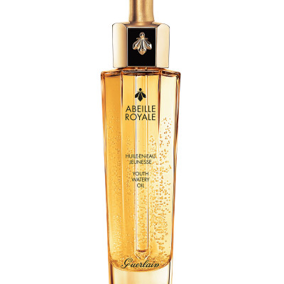 Abeille Royale Youth Watery Anti-Aging Oil, 1.7 oz./ 50 mL