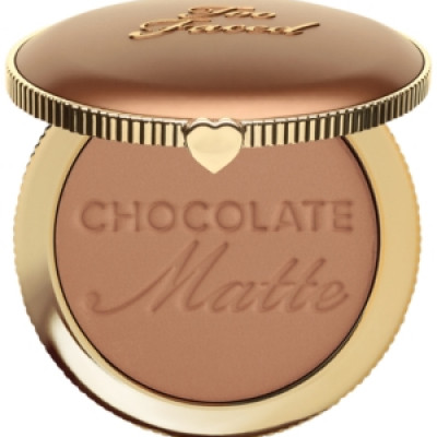 Too Faced Chocolate Soleil Bronzer