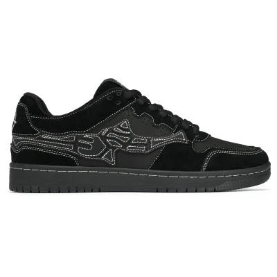 AKIMBO LOWS "BLACK PHANTOM"