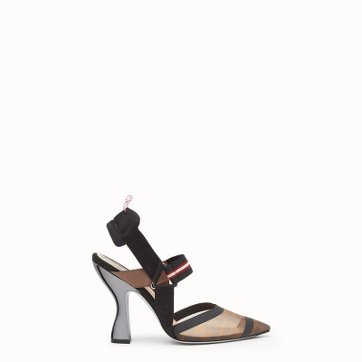 Multicolor Technical-Mesh ColibrÃƒÂ¬