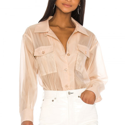 The Mardi Top