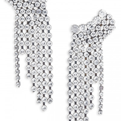 Womens Isabel Marant A Wild Shore Waterfall Ear Crawlers