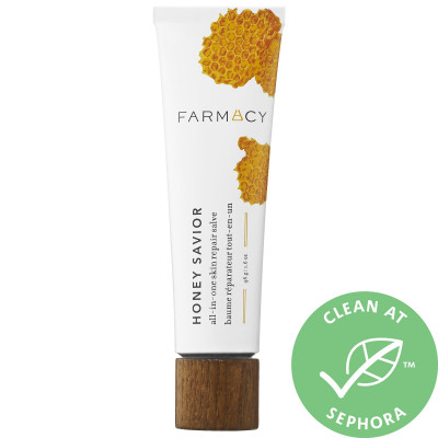 Farmacy Honey Savior All-in-One Skin Repair Salve 1.6 oz/ 46 g