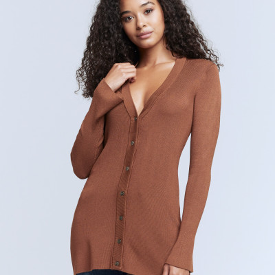 Lucas Cardigan