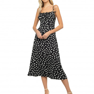 Samantha Dress