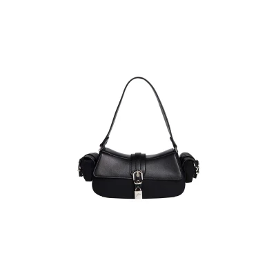 DAVITA BAG - BLACK
