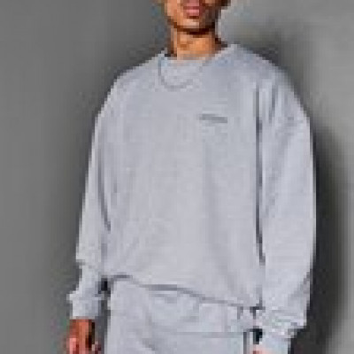 Official Collection Heavyweight Sweater