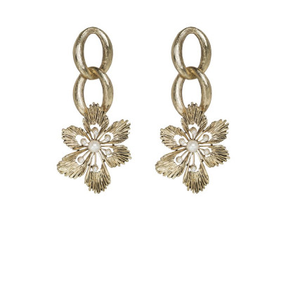 Temptation Earrings